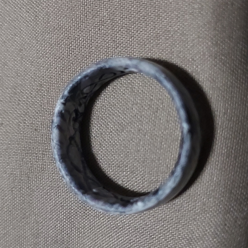 Men's ring - Picture 4 of 4